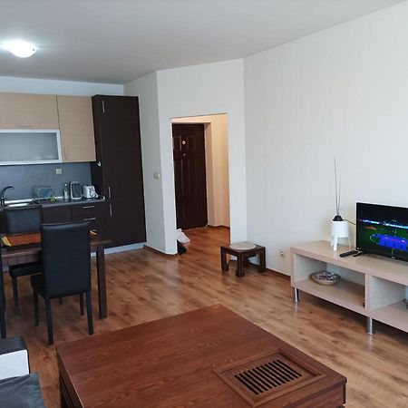 Apartment Detelina Residence Bansko Buitenkant foto