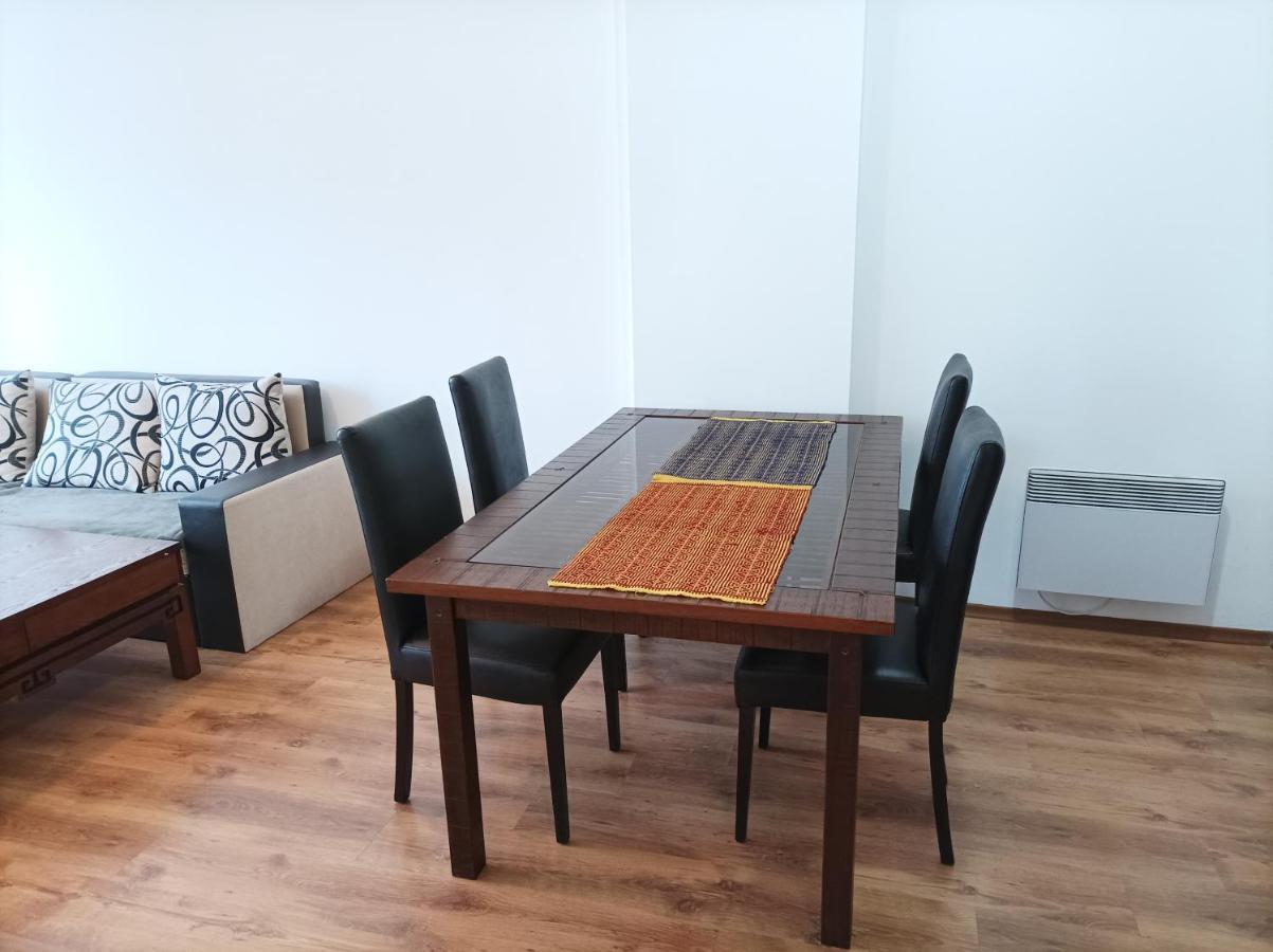 Apartment Detelina Residence Bansko Buitenkant foto