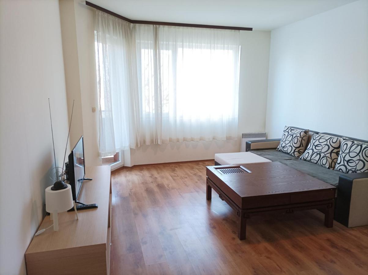 Apartment Detelina Residence Bansko Buitenkant foto