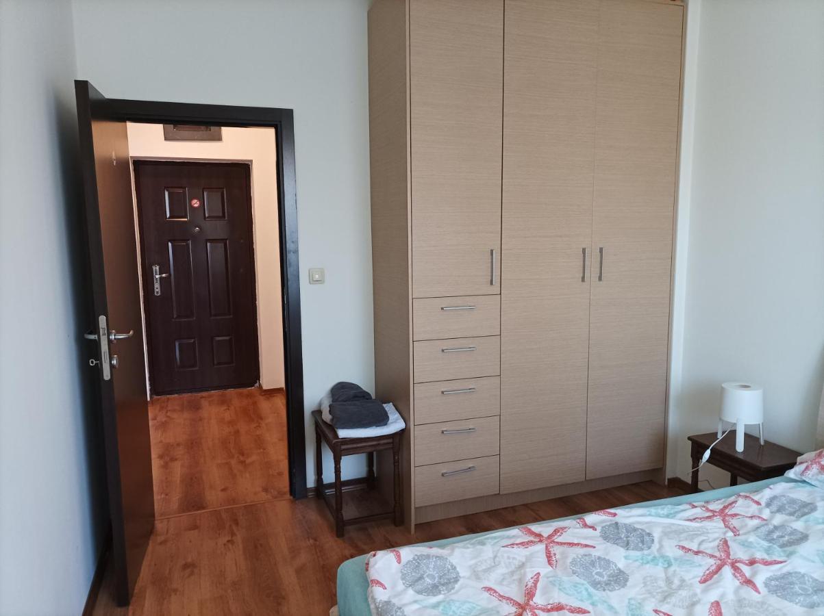 Apartment Detelina Residence Bansko Buitenkant foto