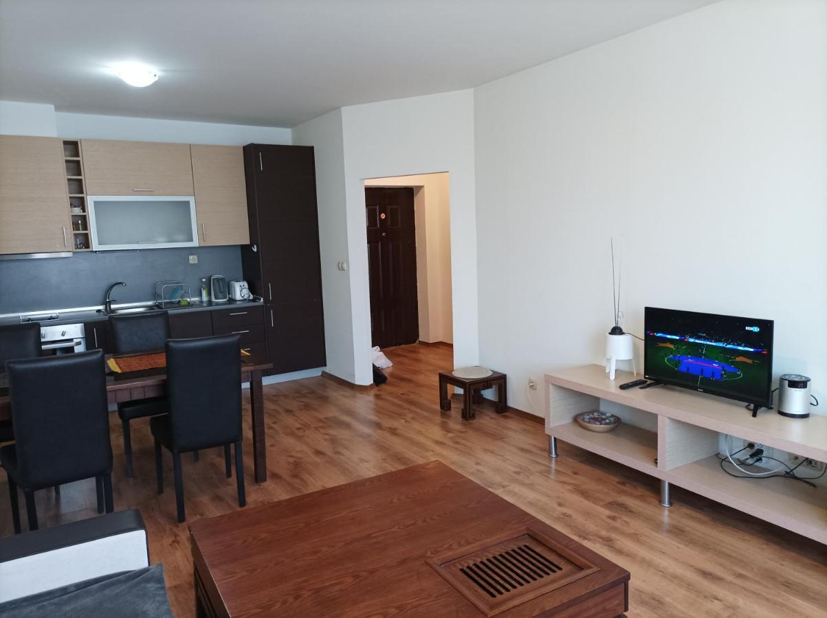 Apartment Detelina Residence Bansko Buitenkant foto