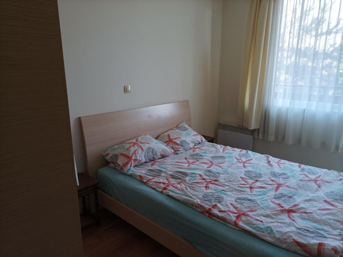 Apartment Detelina Residence Bansko Buitenkant foto