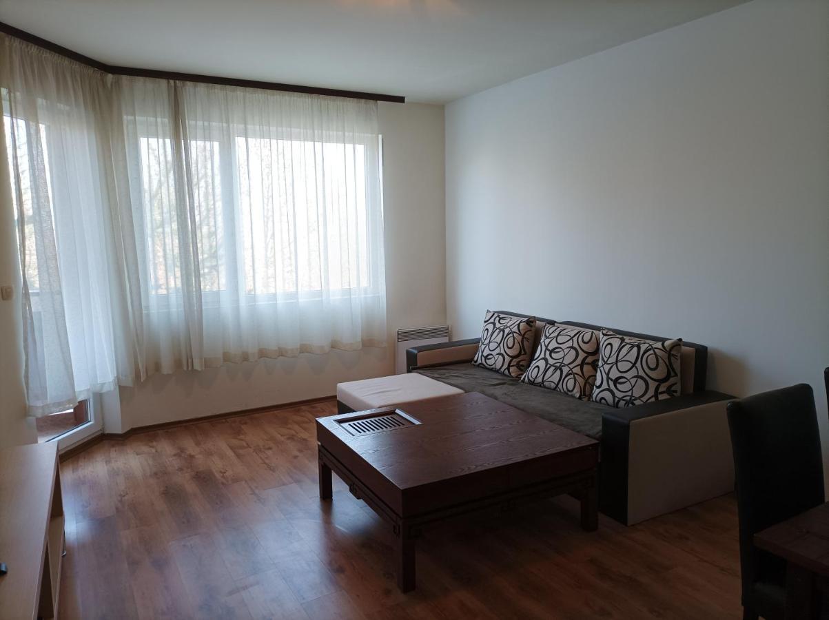 Apartment Detelina Residence Bansko Buitenkant foto