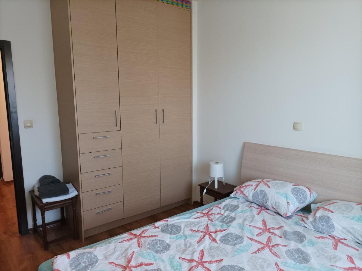 Apartment Detelina Residence Bansko Buitenkant foto