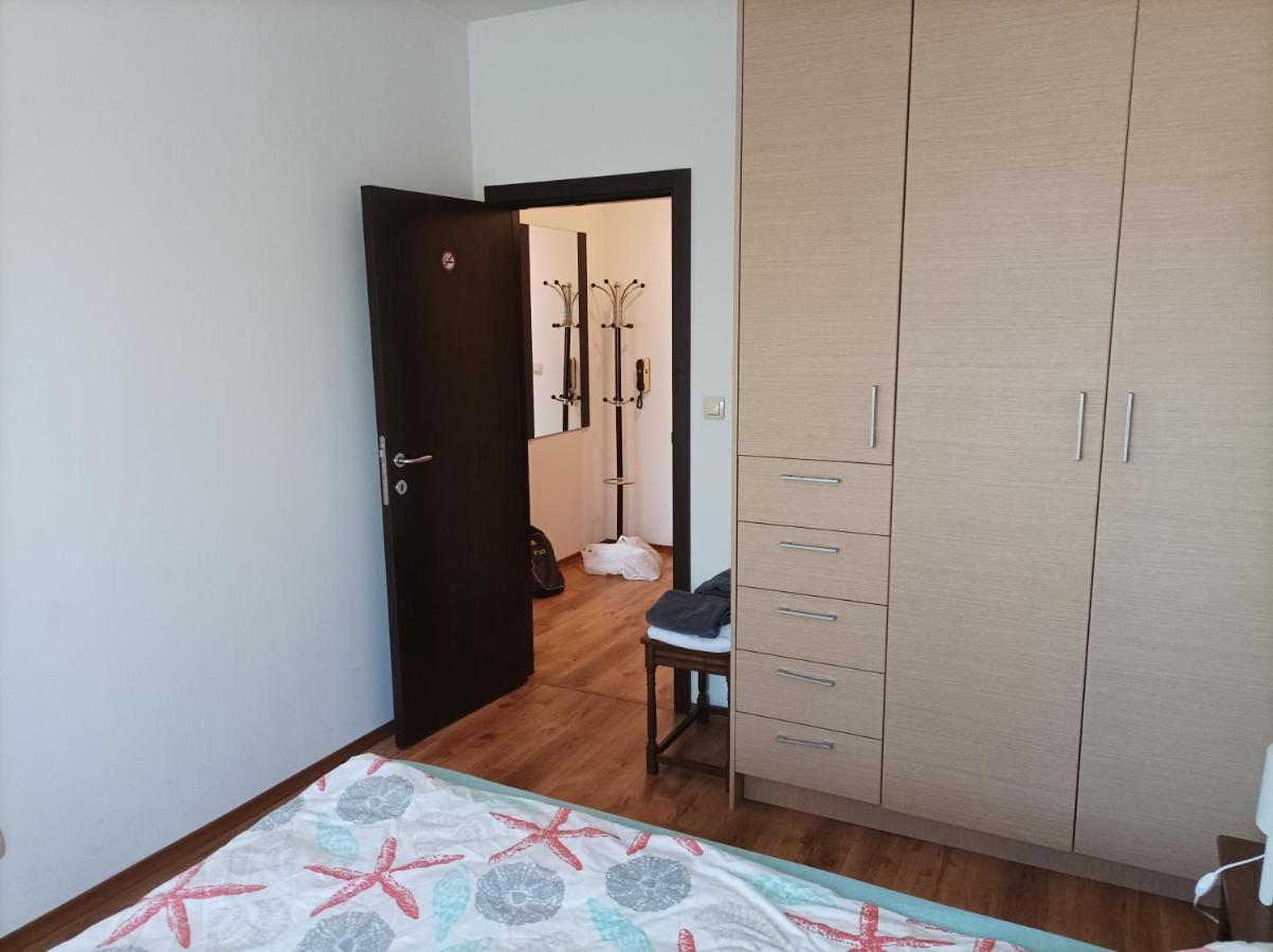 Apartment Detelina Residence Bansko Buitenkant foto