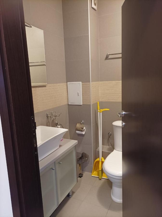 Apartment Detelina Residence Bansko Buitenkant foto