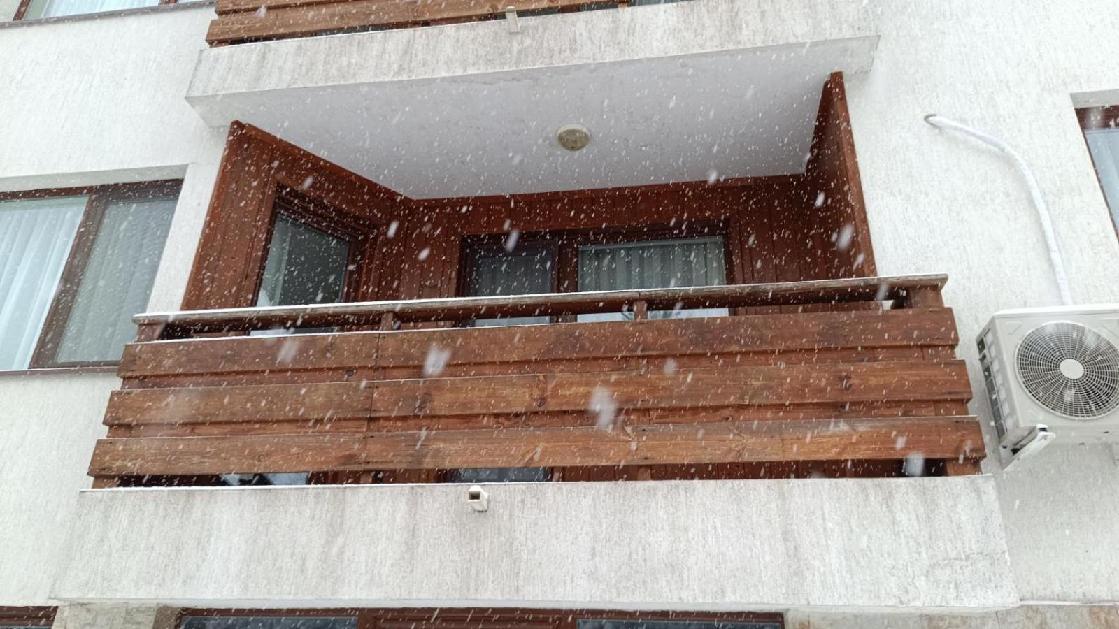 Apartment Detelina Residence Bansko Buitenkant foto