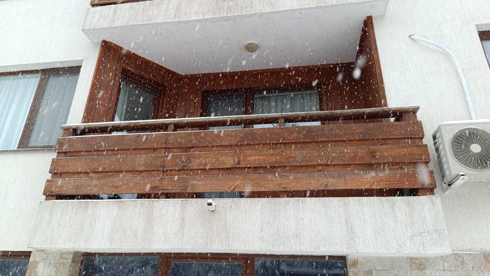 Apartment Detelina Residence Bansko Buitenkant foto